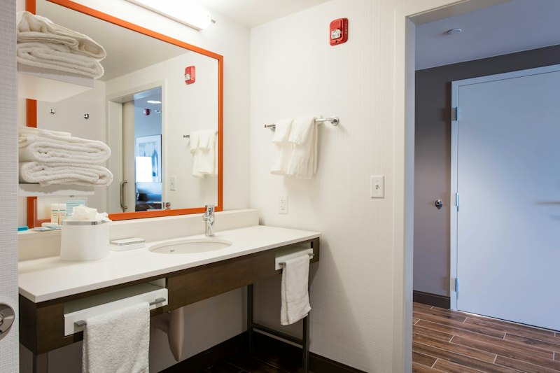 Hampton Inn & Suites St. George SunRiver 3/3