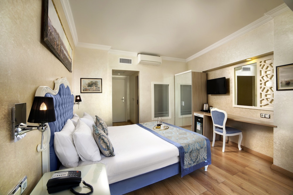 Ayasultan Boutique Hotel 18/64