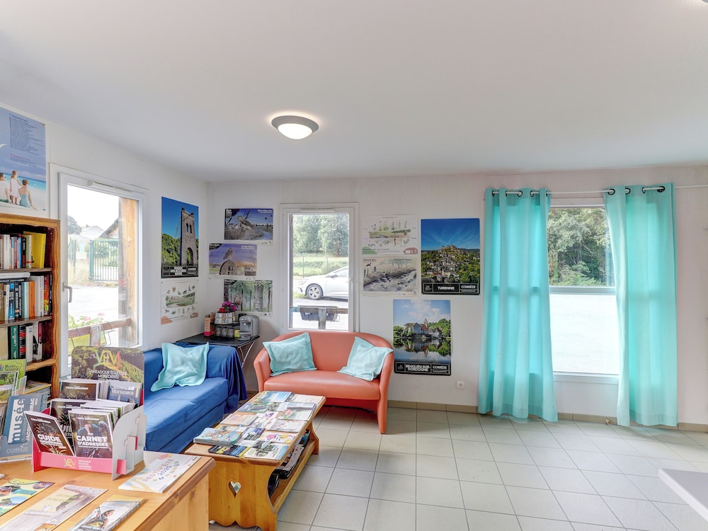 Residence Vacanceole Le Domaine Du Bosquet 32/59