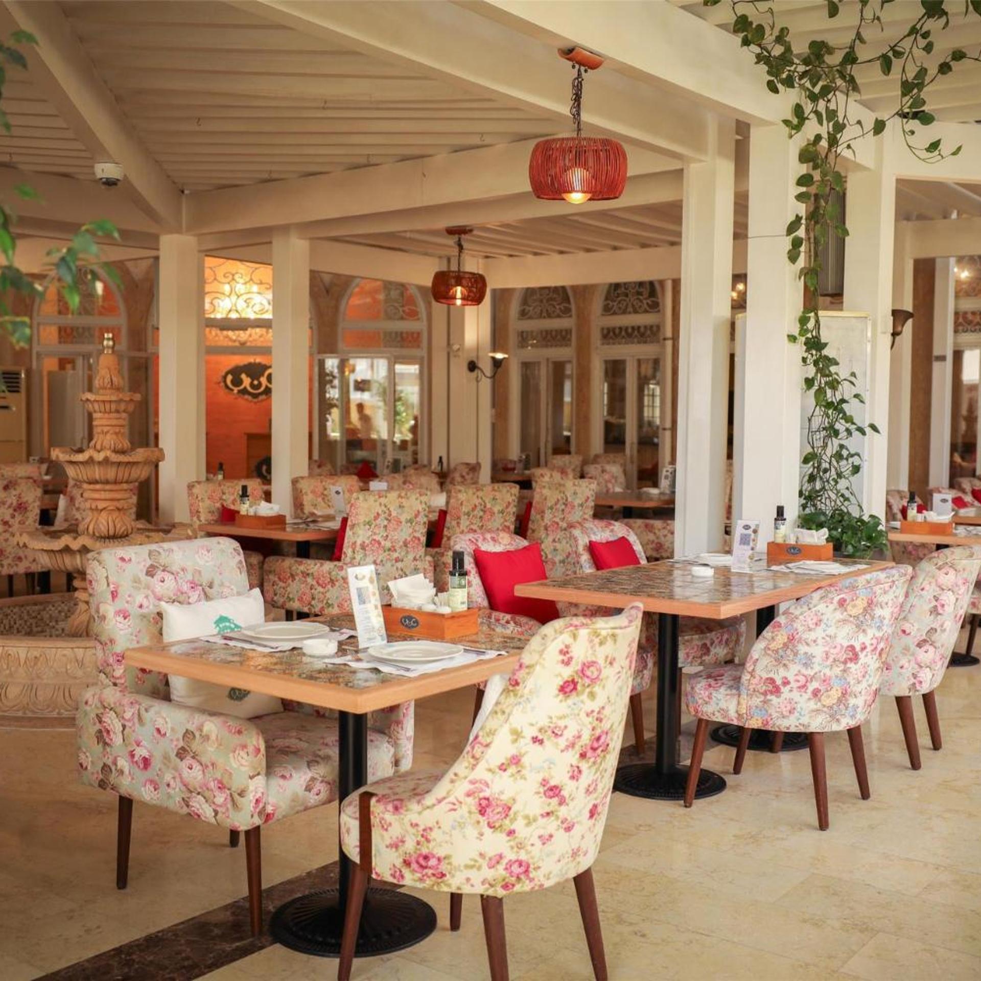 فندق العثمان(Ottoman Hotel Al Khobar) 47/54