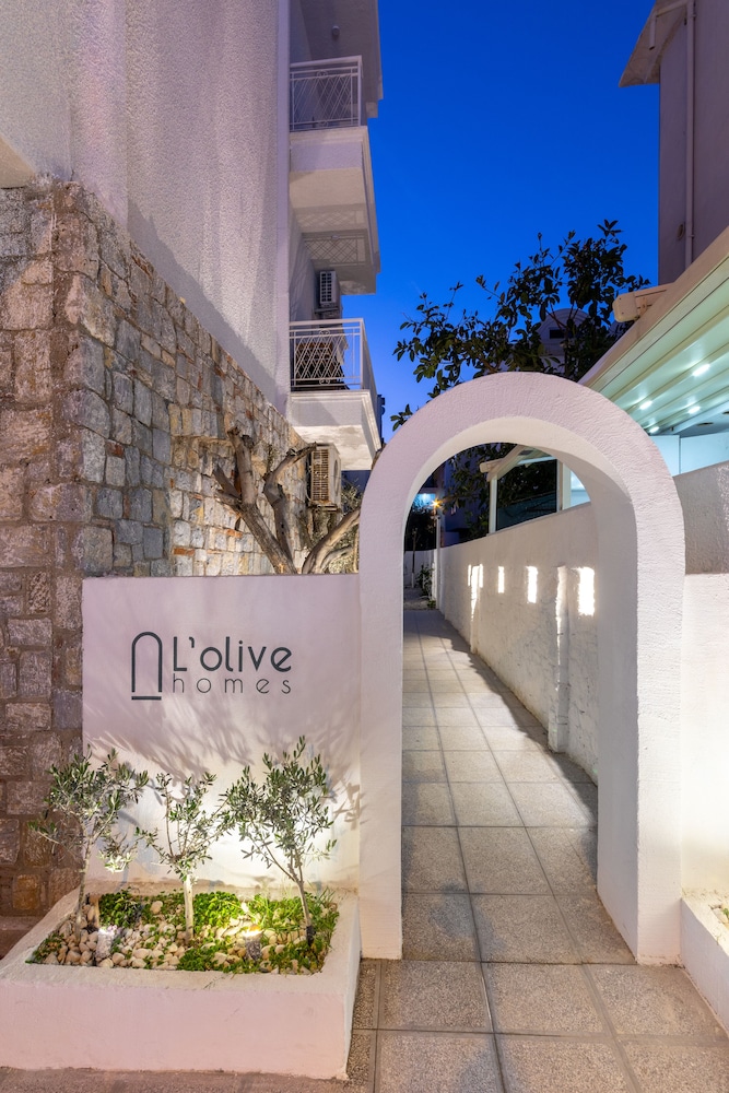 L Olive Homes 5/66
