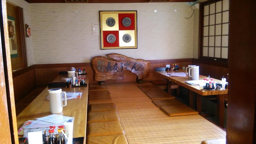 Hotel Rumieru Hyuga 29/32