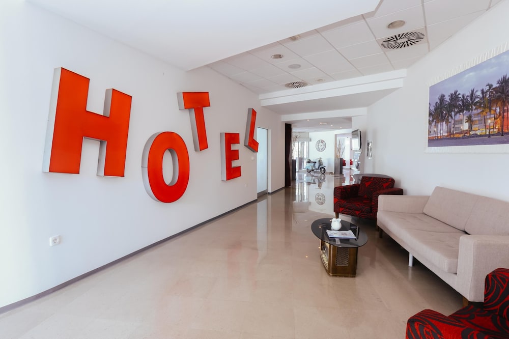 Barbara Piran Beach Hotel And Spa 50/70