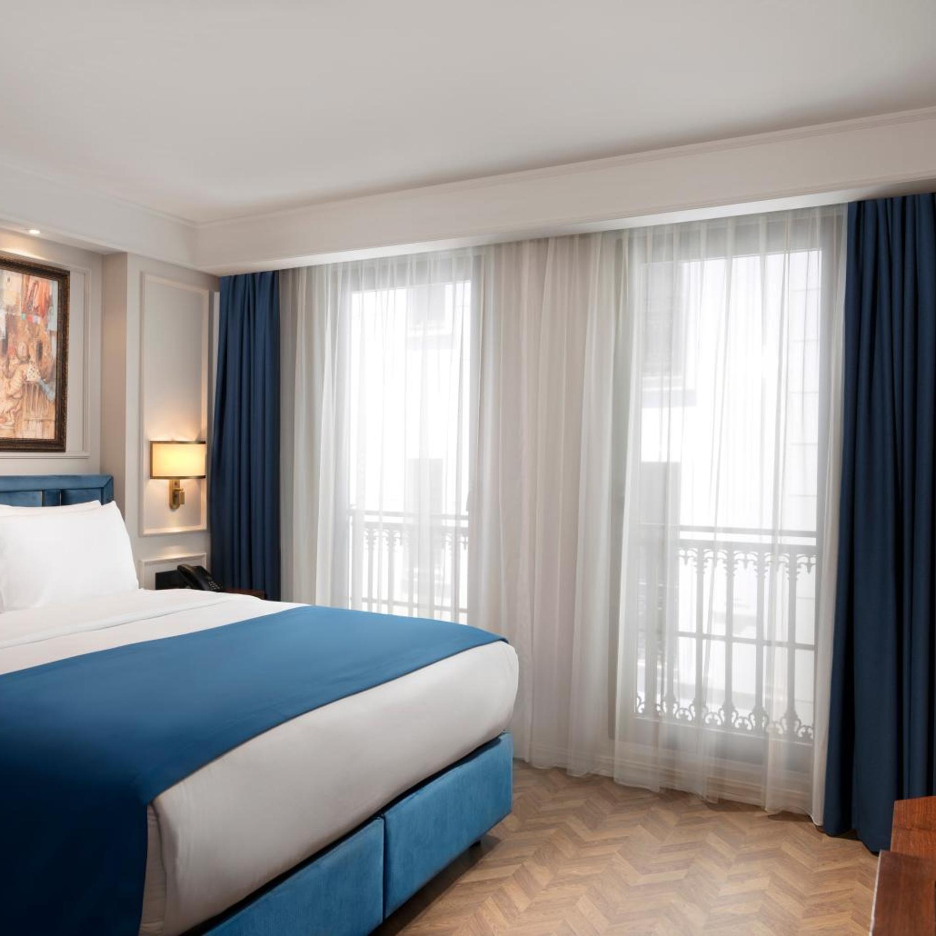 Radisson Hotel Hagia Sophia a member of Radisson Individuals 11/49
