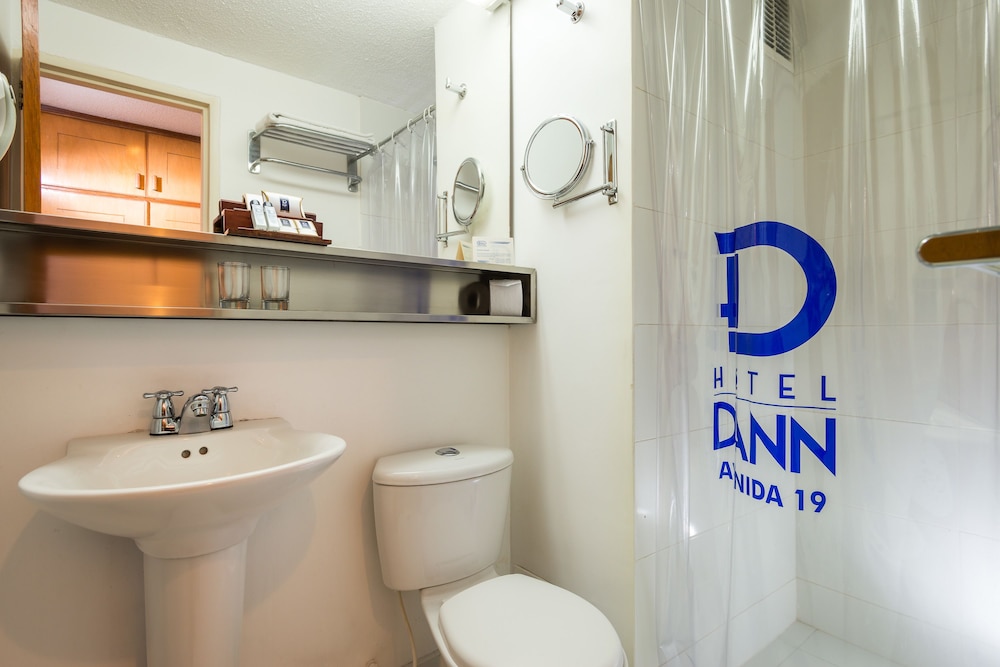 Dann Avenida 19 16/52