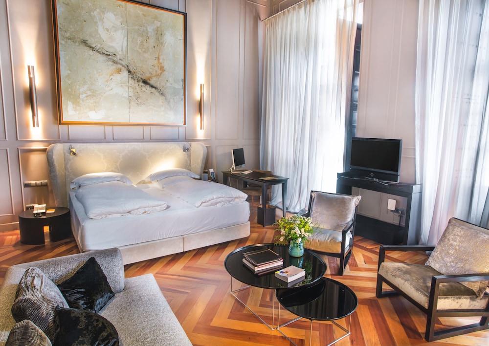 CoolRooms Palacio Villapanes 5 GL 27/65