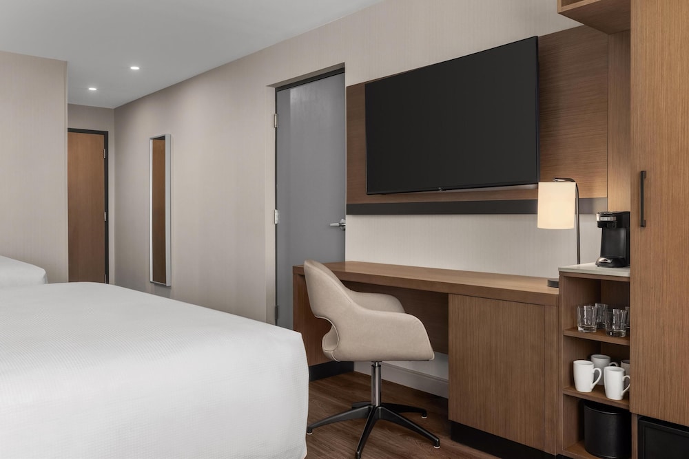 Hyatt House Mississauga Airport Corporate Centre 33/44