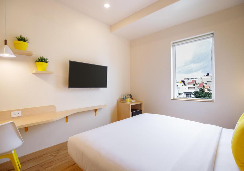 Bloom Hotel - HSR Layout Sec 6 16/36