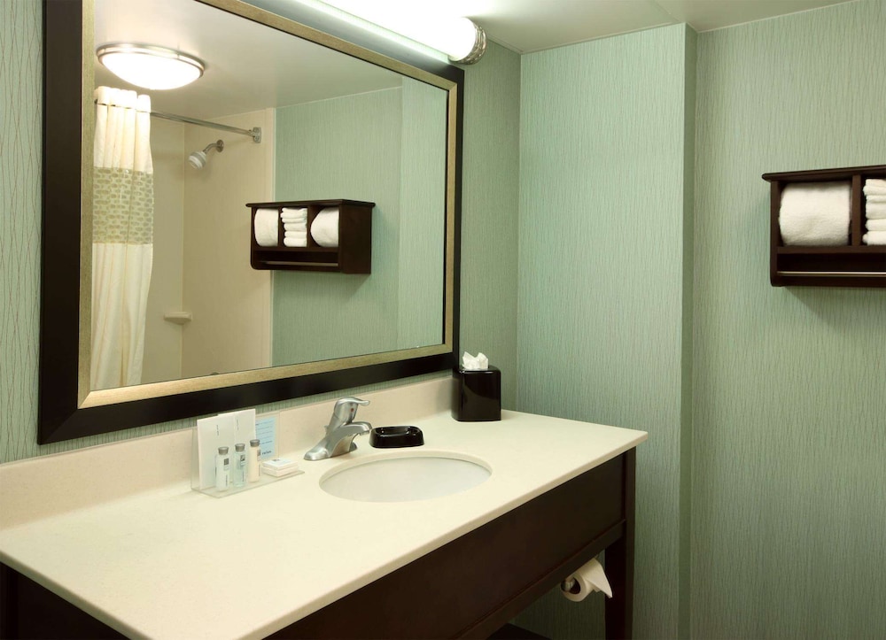 Hampton Inn Columbus/Dublin 31/71
