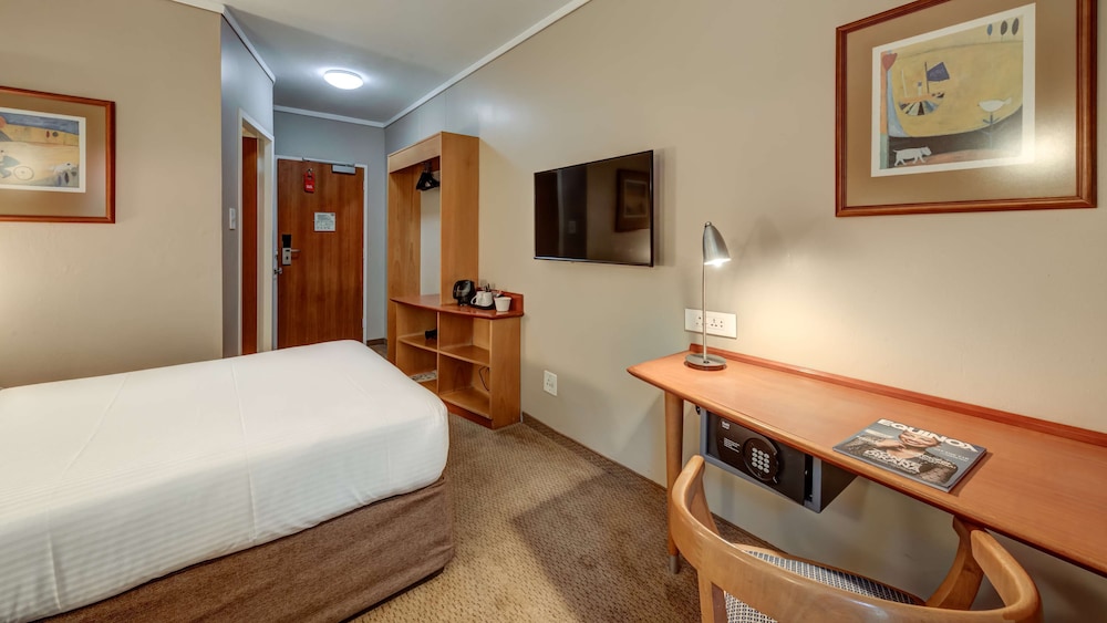 Stayeasy Pretoria 10/45