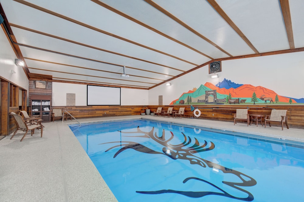 Ridgeline Hotel at Yellowstone, an Ascend Collection Hotel 31/59