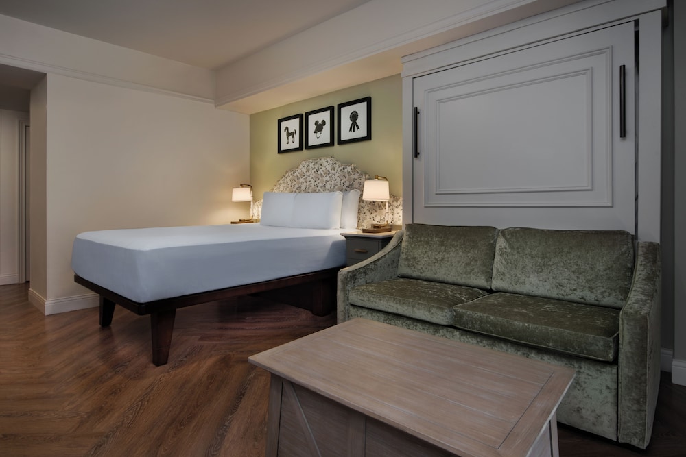 Disneys Saratoga Springs Resort and Spa 13/50