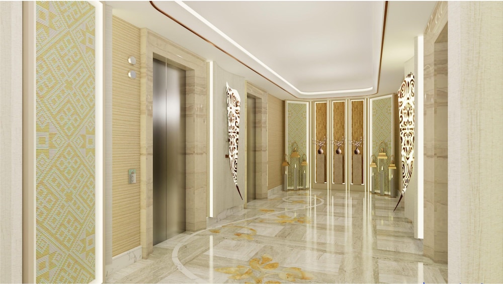 Trans Hotel Jakarta 19/50