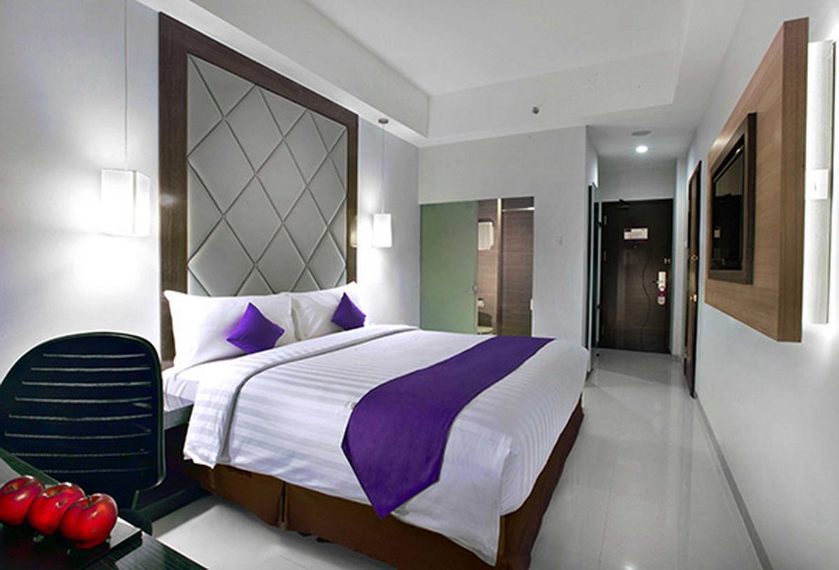 Quest Hotel Balikpapan 9/33