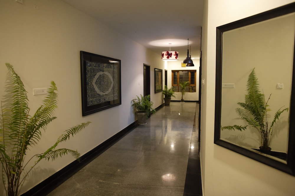 Hotel Villa Highnest - Sriperumbudur 11/50