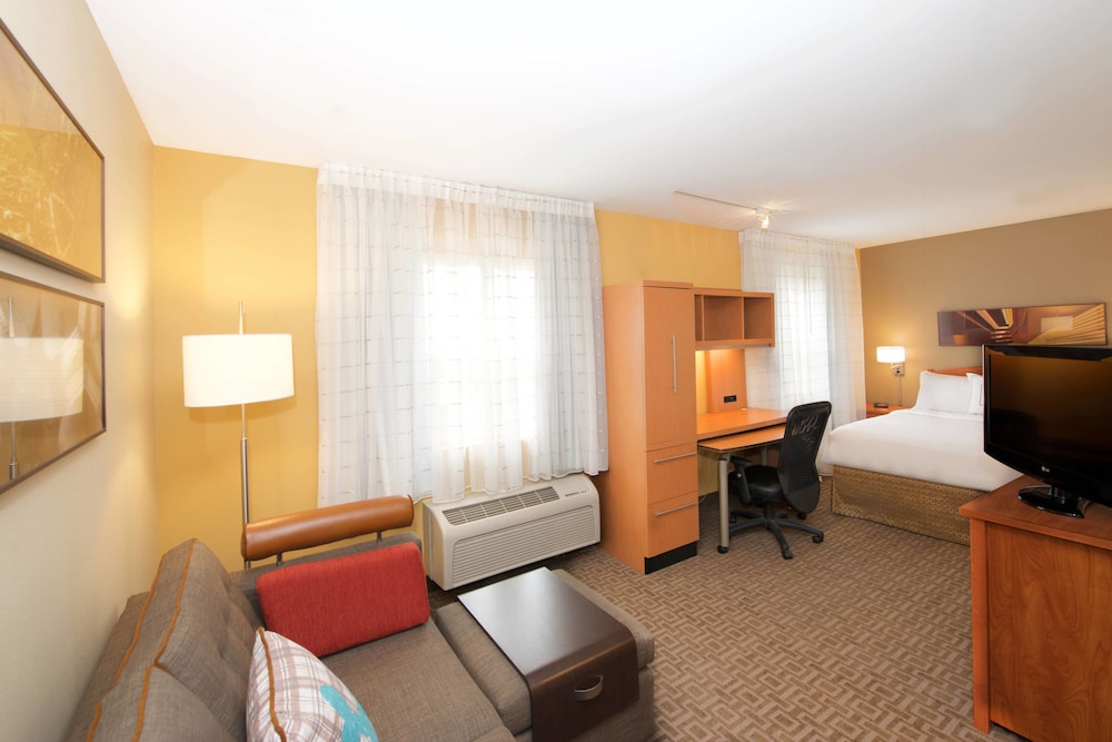 Towneplace Suites By Marriott Seattle Everett Mukilteo 11/27