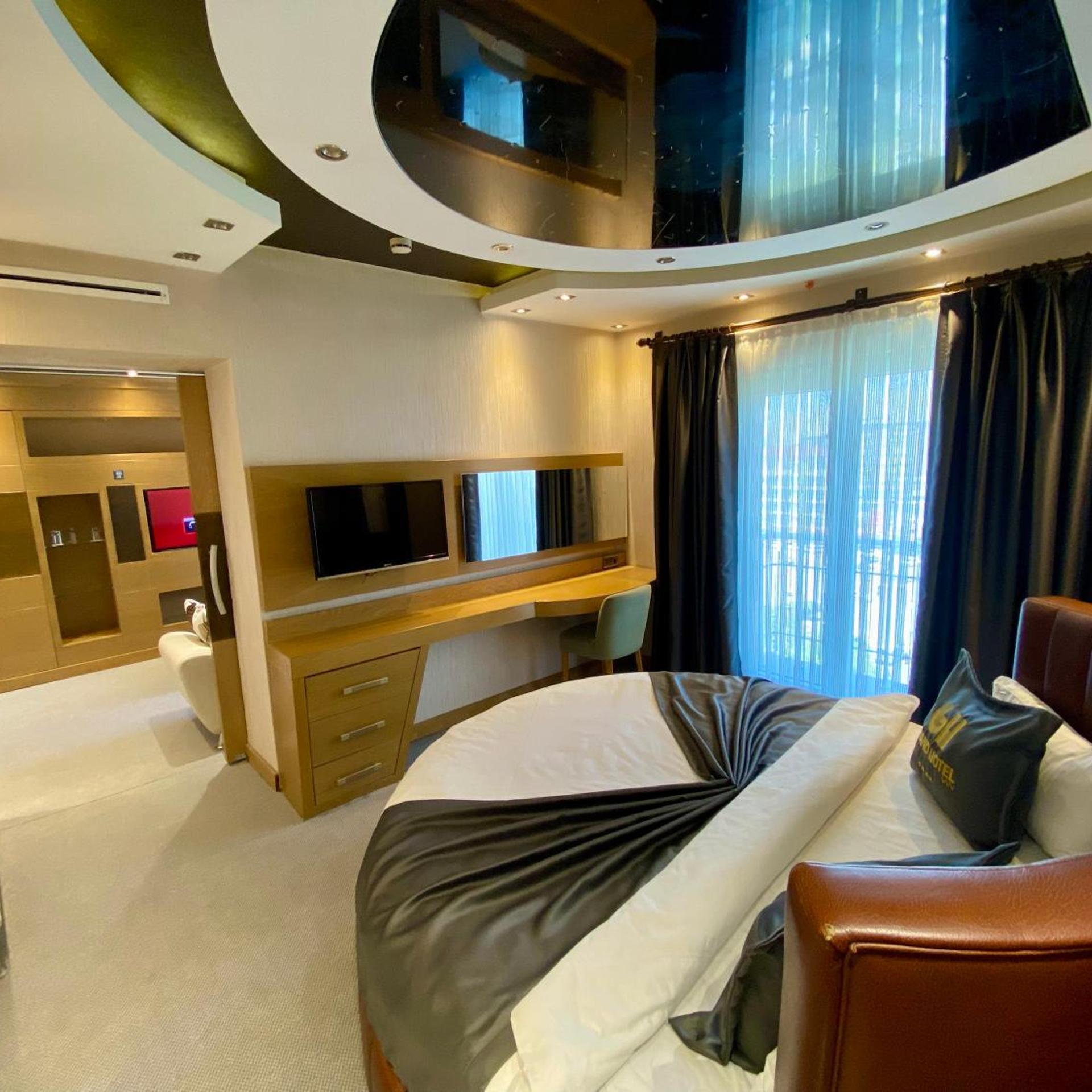 Grand Hotel Van 20/42