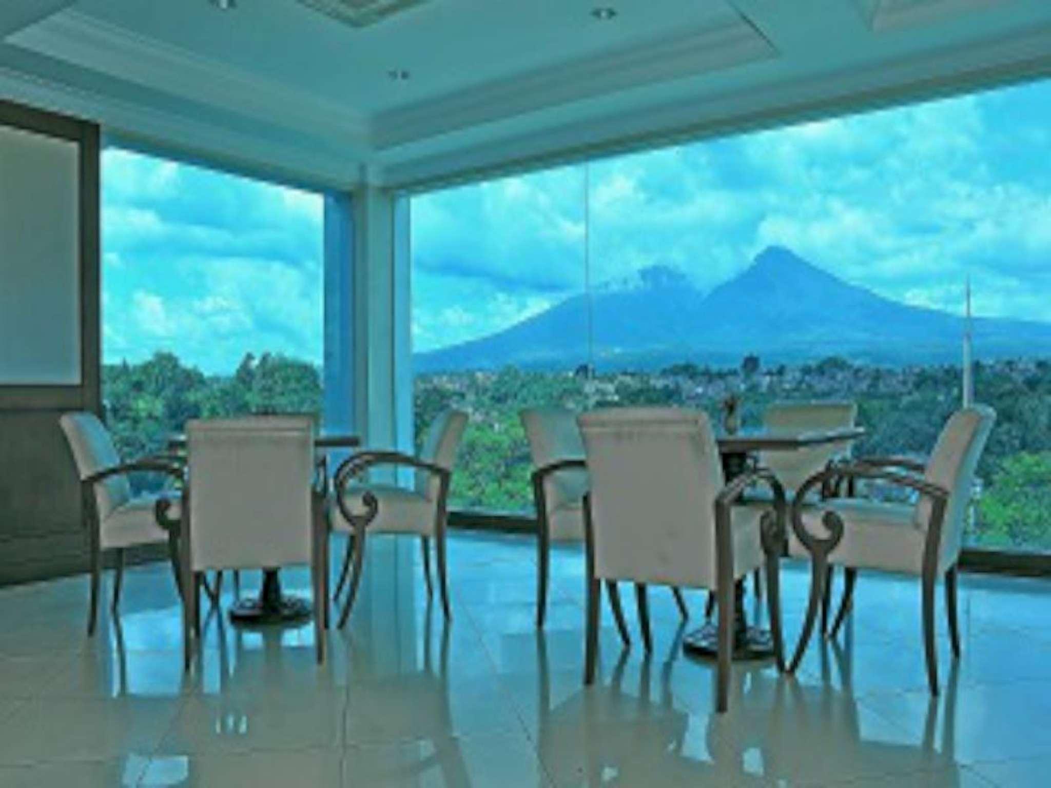 Braja Mustika Hotel Bogor 26/36