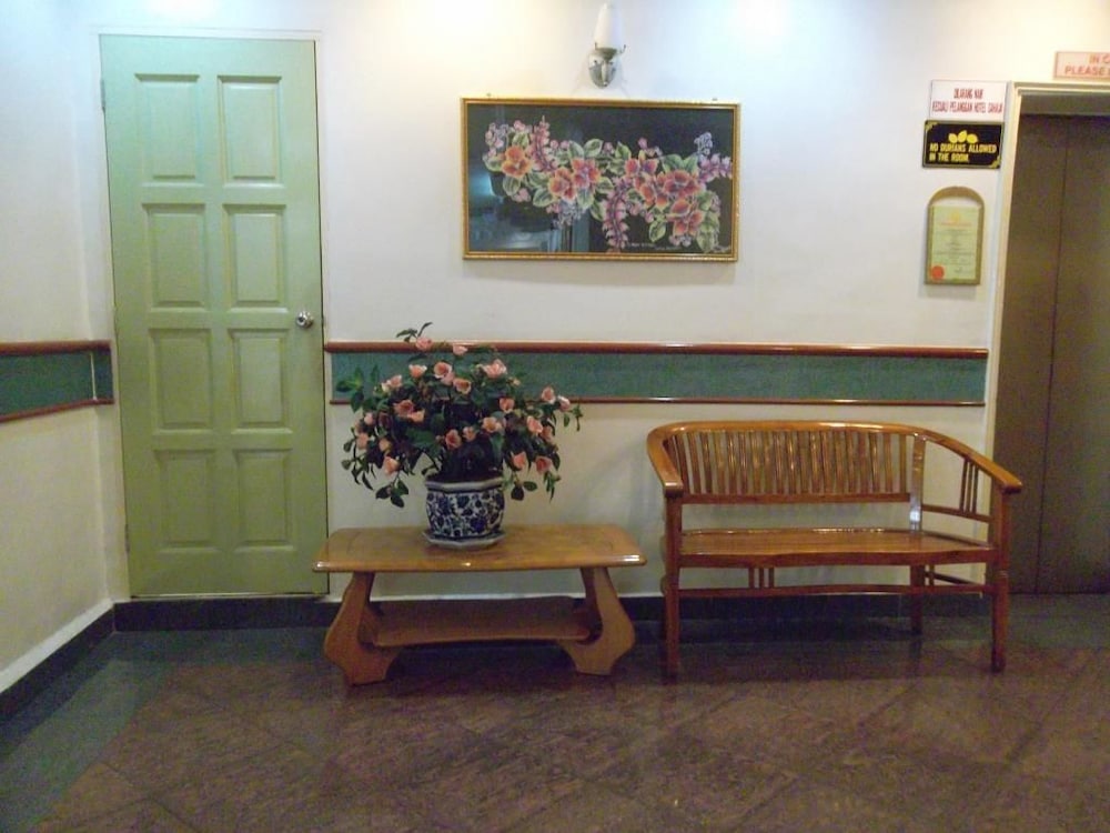Suria Hotel Kota Bharu 28/44
