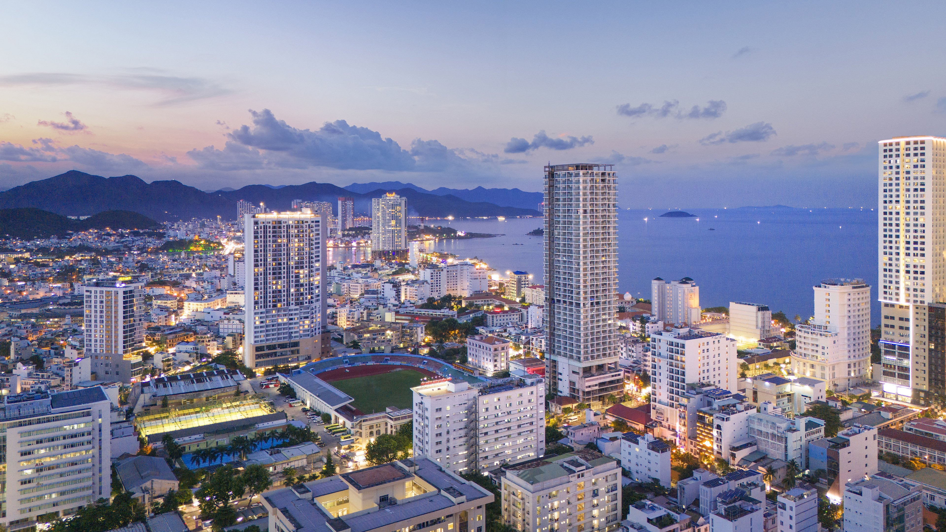 InterContinental Residences Nha Trang by IHG 24/32
