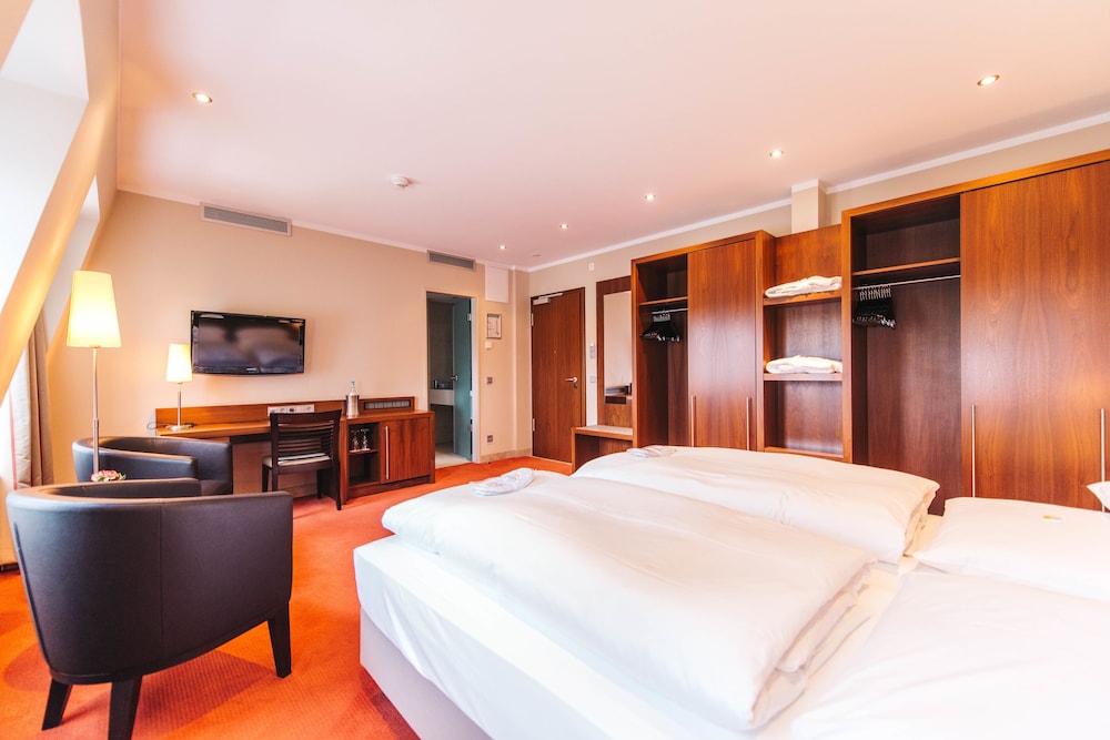 Ringhotel Kocks Am Muehlenberg 23/53