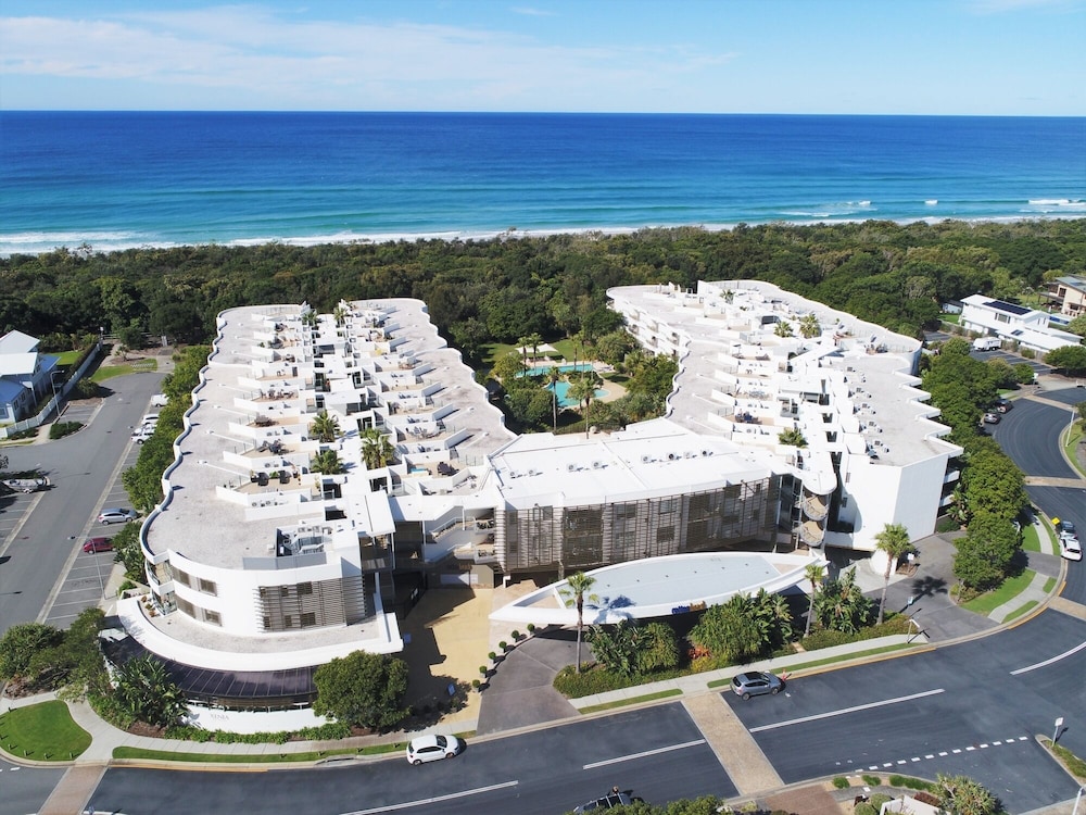 Cotton Beach Resort Tweed Coast Holidays 3/50