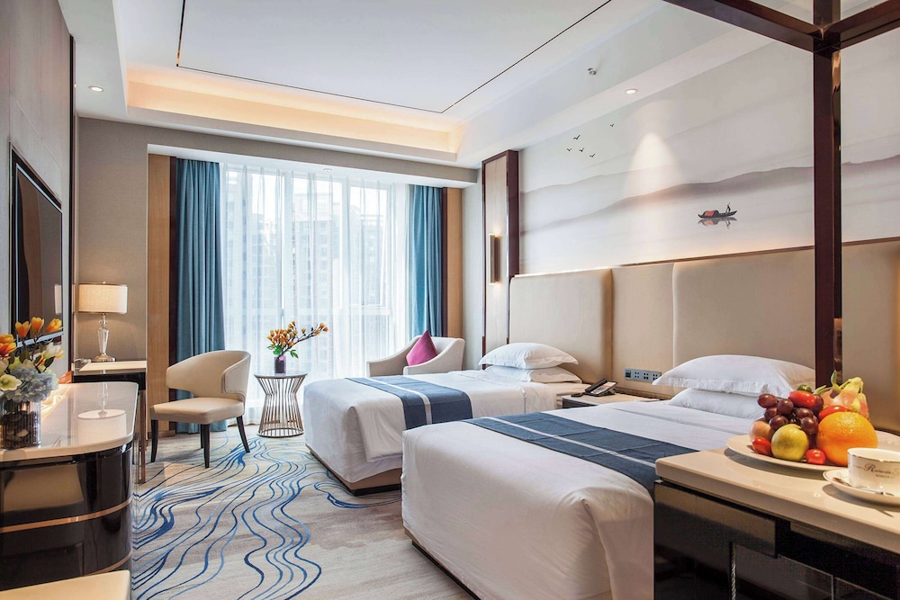 Ramada By Wyndham Changsha South Bus Station 6/17