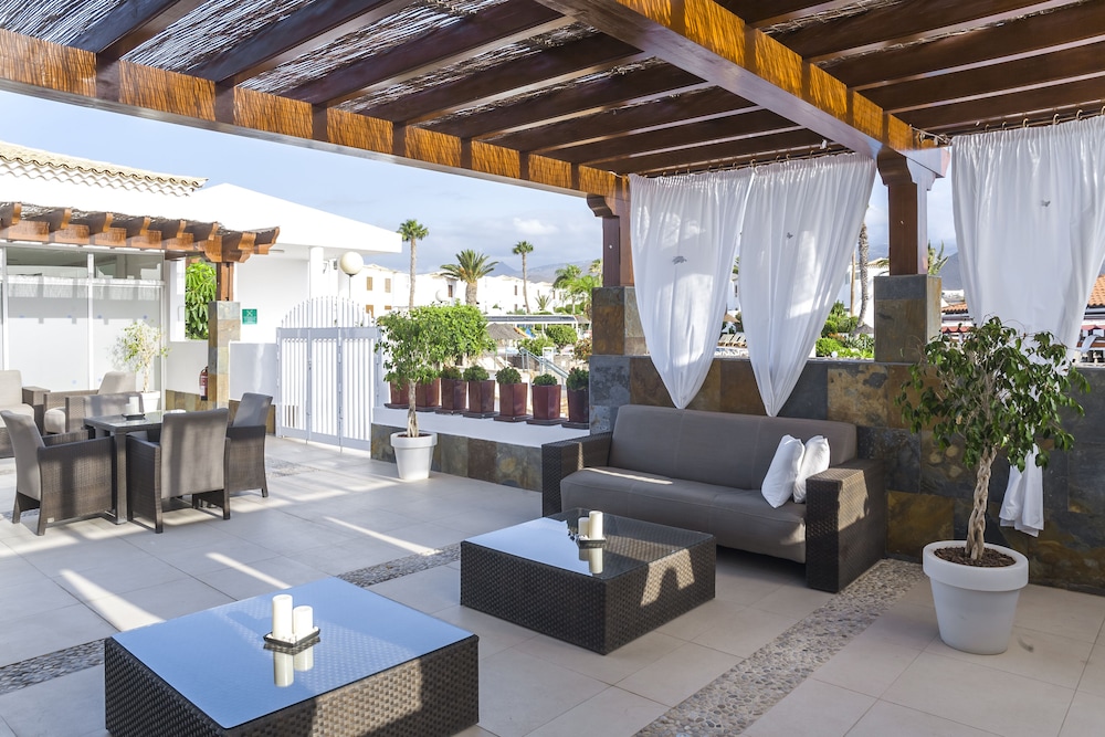 Royal Tenerife Country Club 25/50