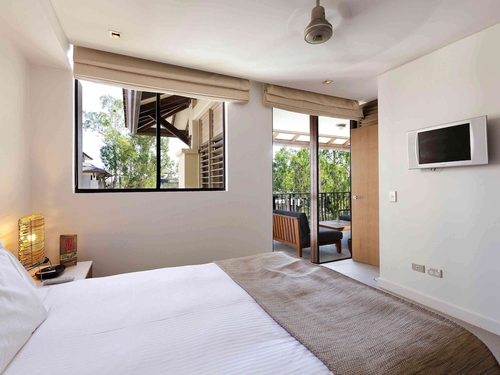 Pullman Palm Cove Sea Temple Resort and Spa 25/77