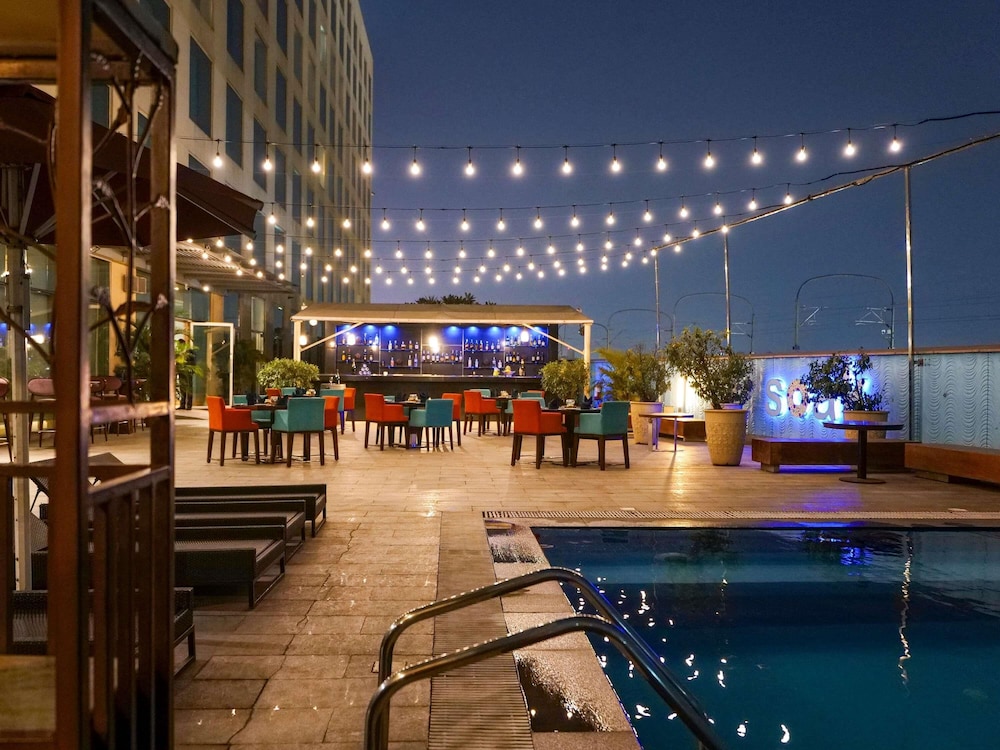 Novotel Pune Nagar Road 39/71