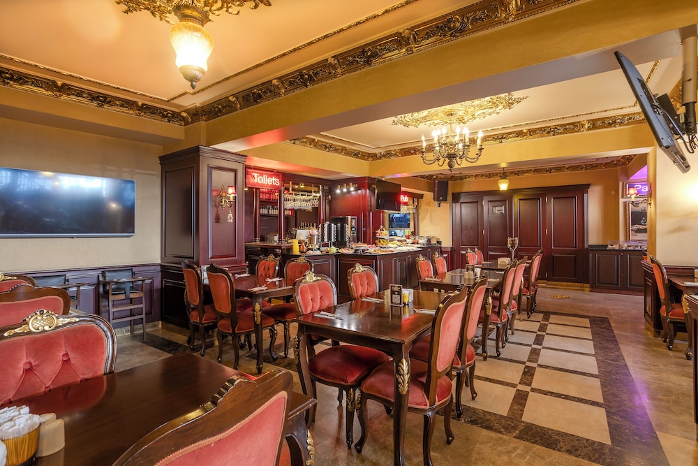 Balin Boutique Hotel 37/50