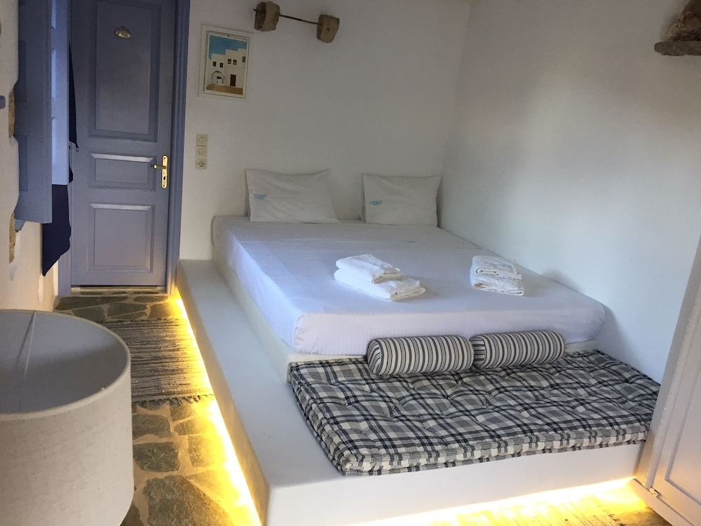 Patmos Exclusive Villas 14/50
