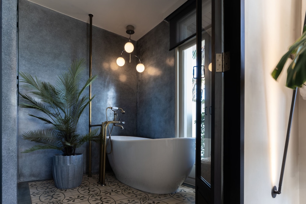 B House Samui (ex The Scent Hotel) 61/61