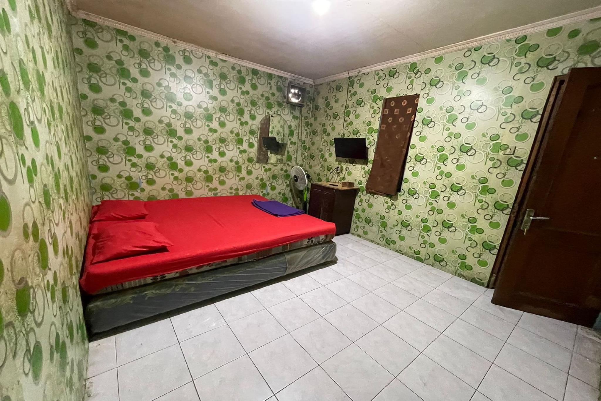 OYO 94134 Ranca Residence 25/34