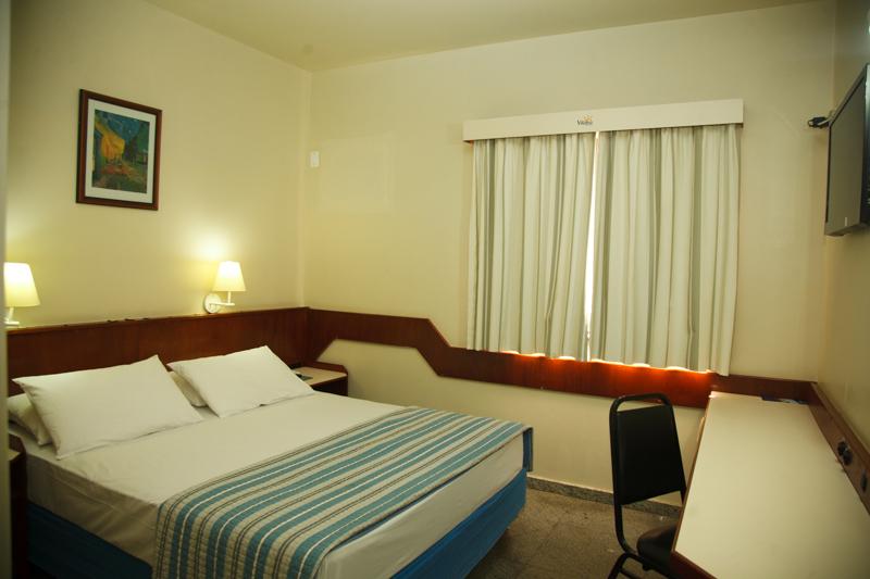 غرفة قياسية، Villalba Hotel 2/4