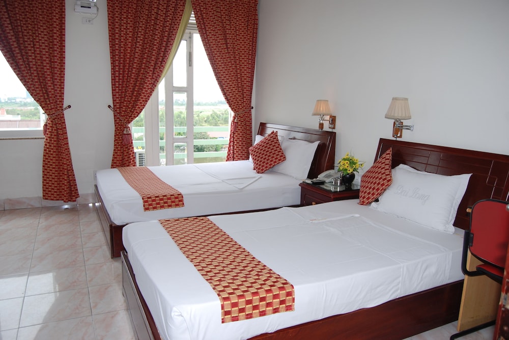 Dai Long Hotel 15/68