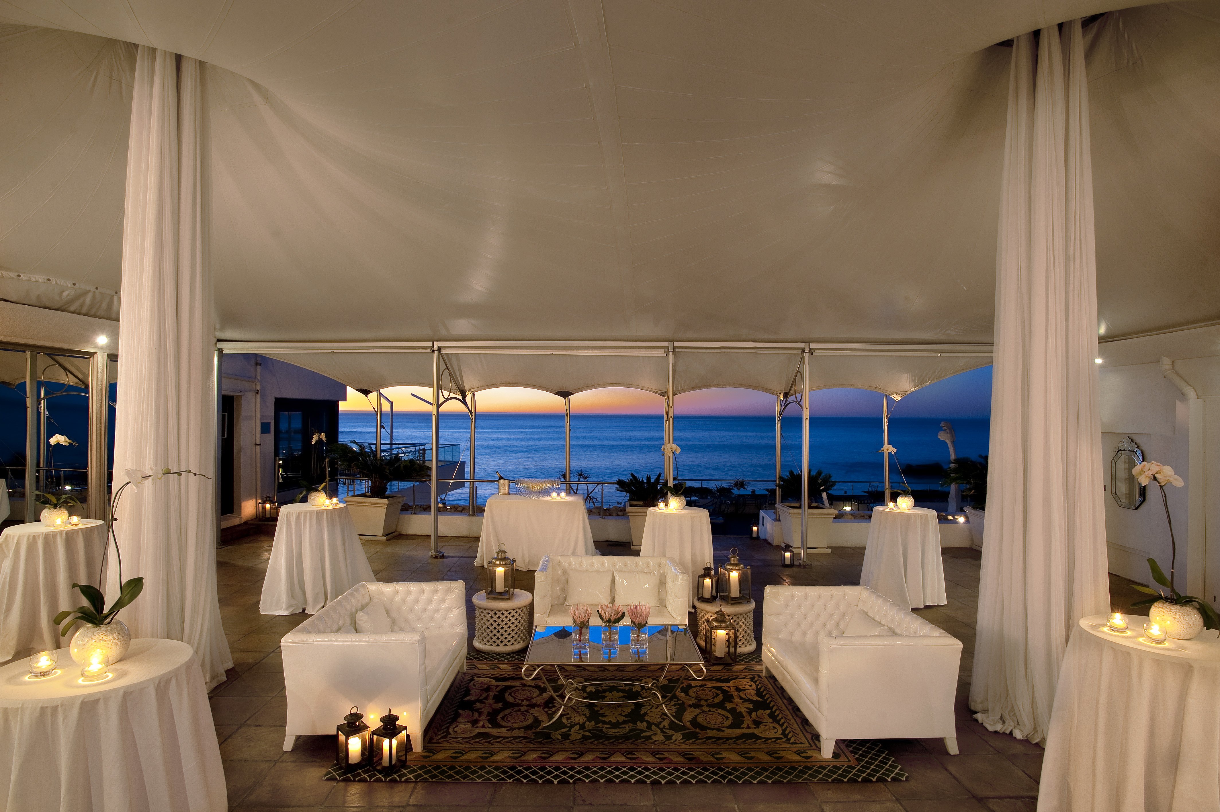 The Twelve Apostles Hotel And Spa 46/65