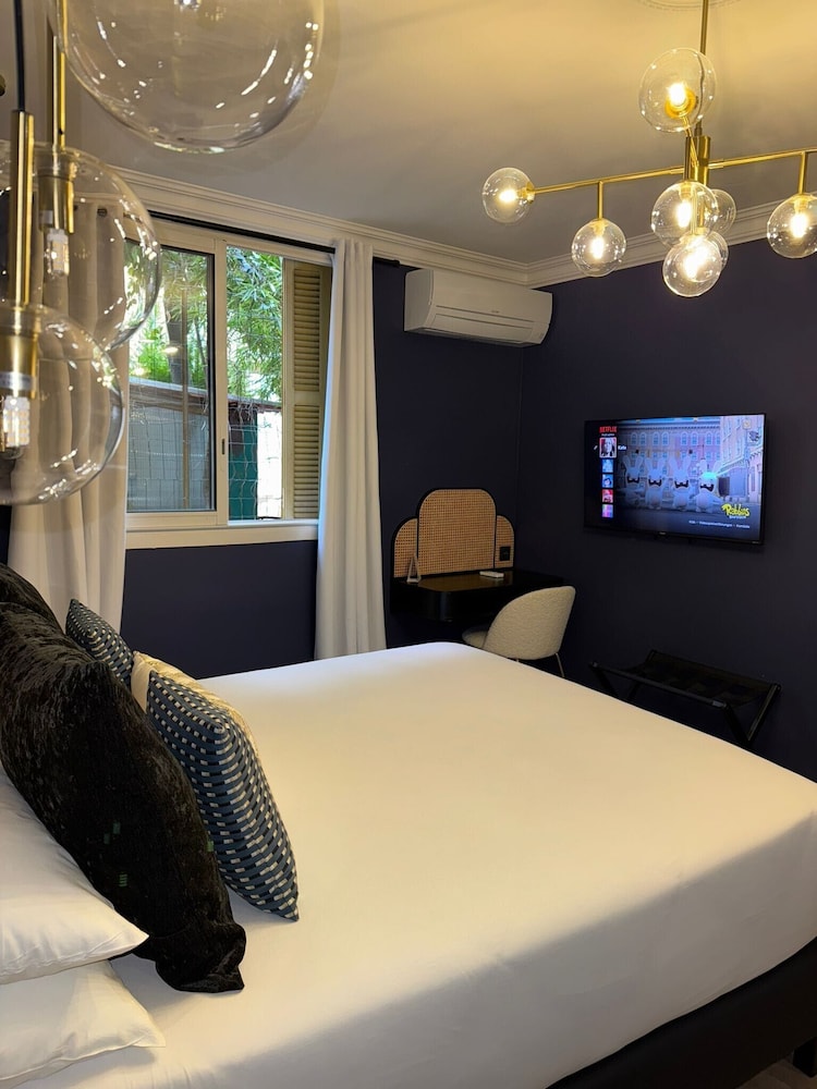 Hotel La Caravelle 18/34