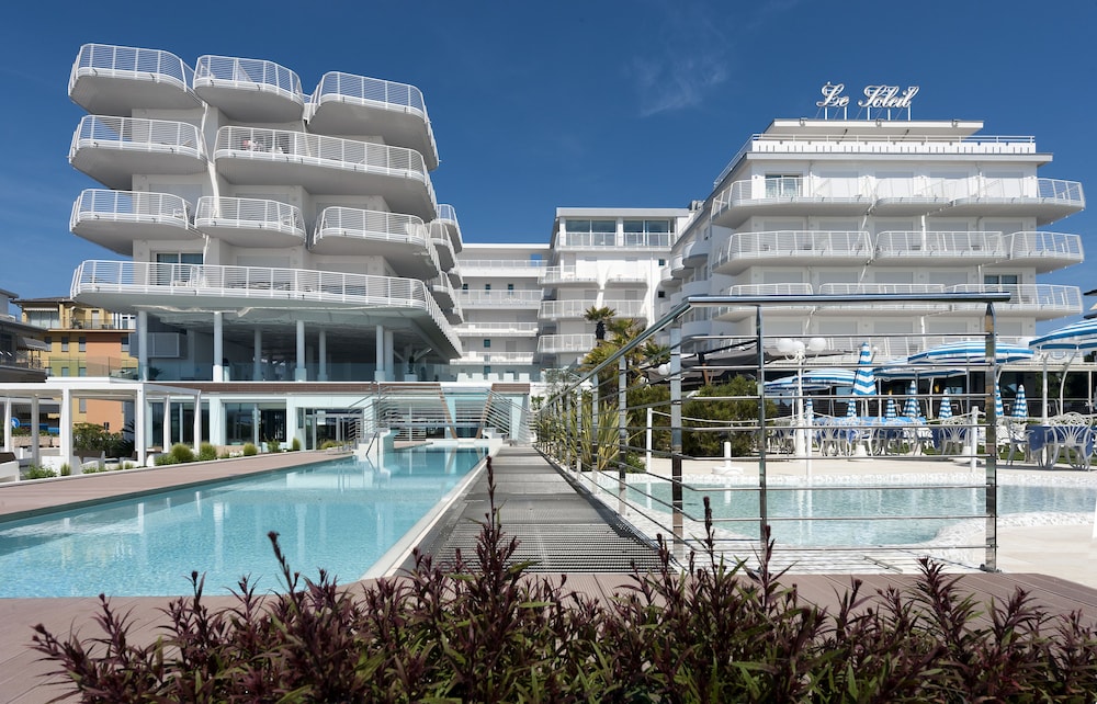 Le Soleil Hotel 6/60
