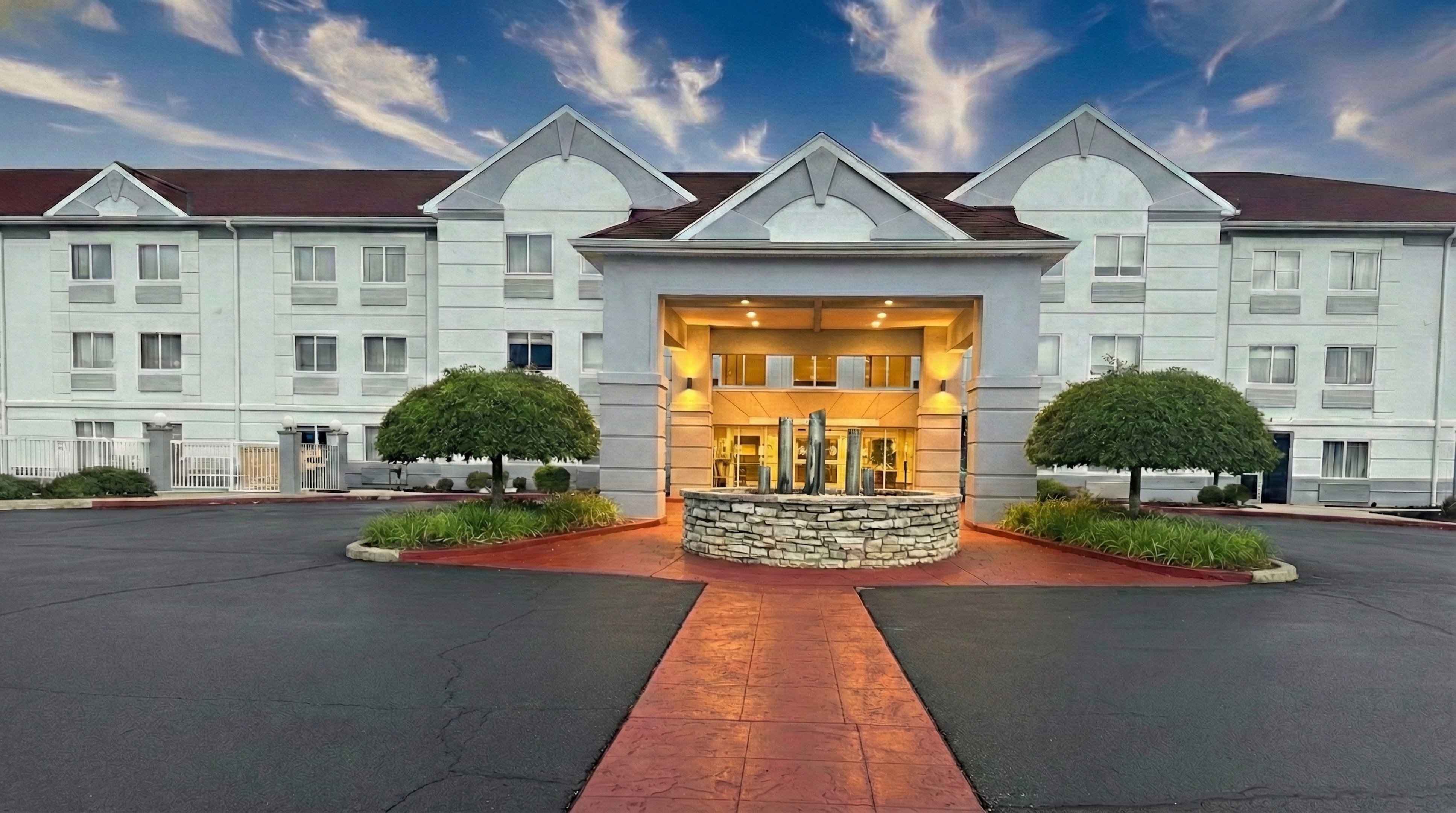 Holiday Inn Express Hotel And Suites Port Clinton Catawba Island 61/62