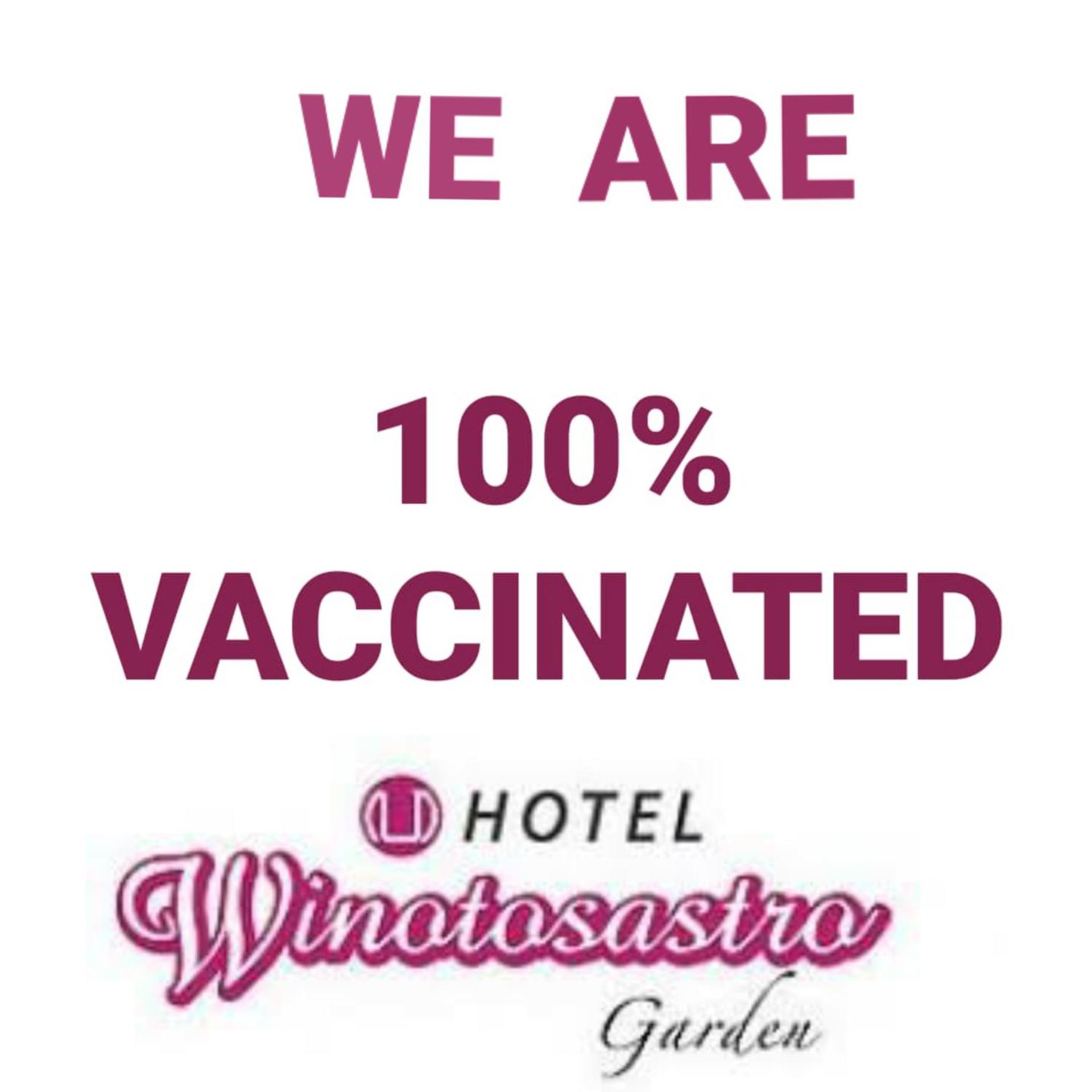 Hotel Winotosastro Garden 25/49