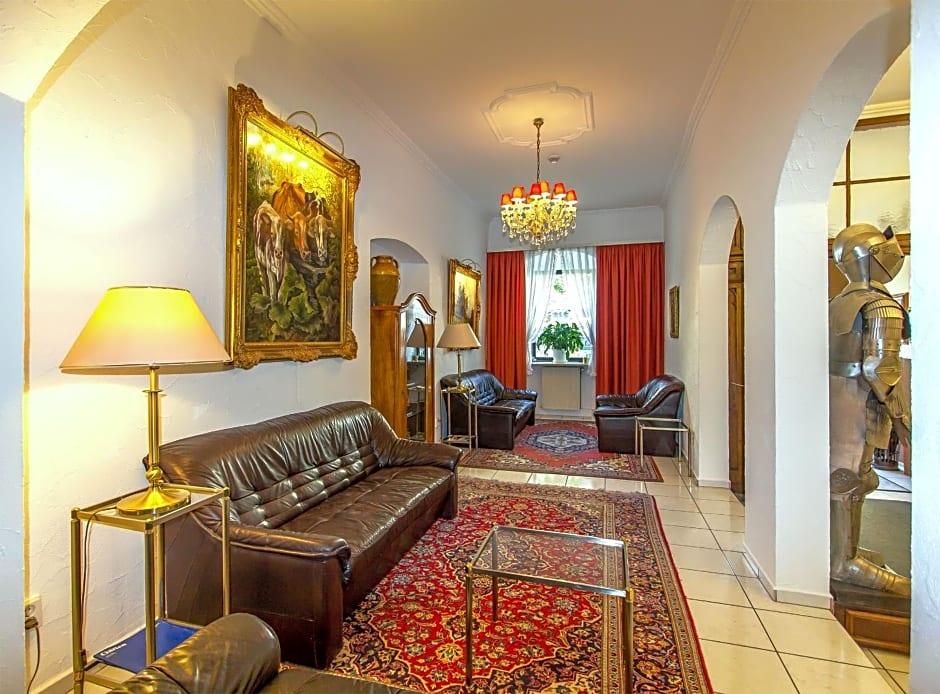 Hotel Adler 49/57