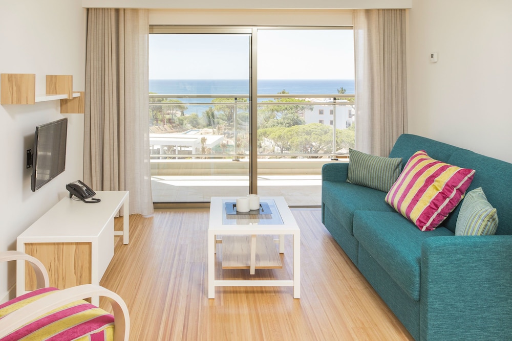 Alfagar Aparthotel 22/50