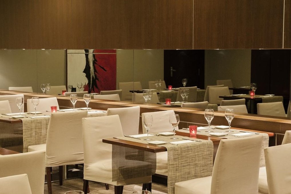 Gran Hotel Attica 21 Las Rozas Formerly Gran Hotel Las Rozas 53/70