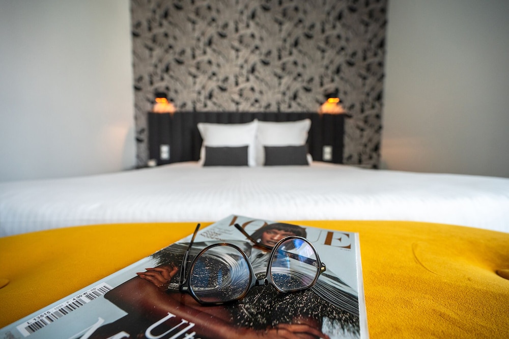 Nemea Appart Hotel Europe Velizy Villacoublay 19/50