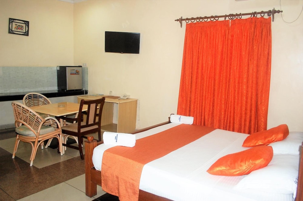 Regency Park Hotel Mombasa 18/42