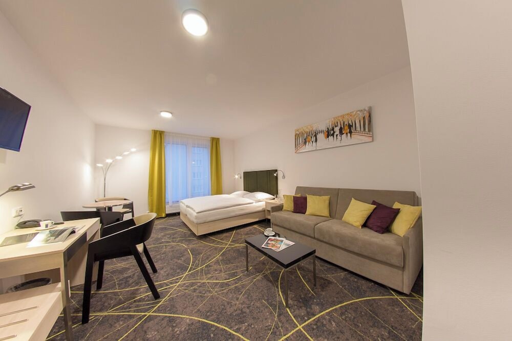 Hotel Valcha 17/48
