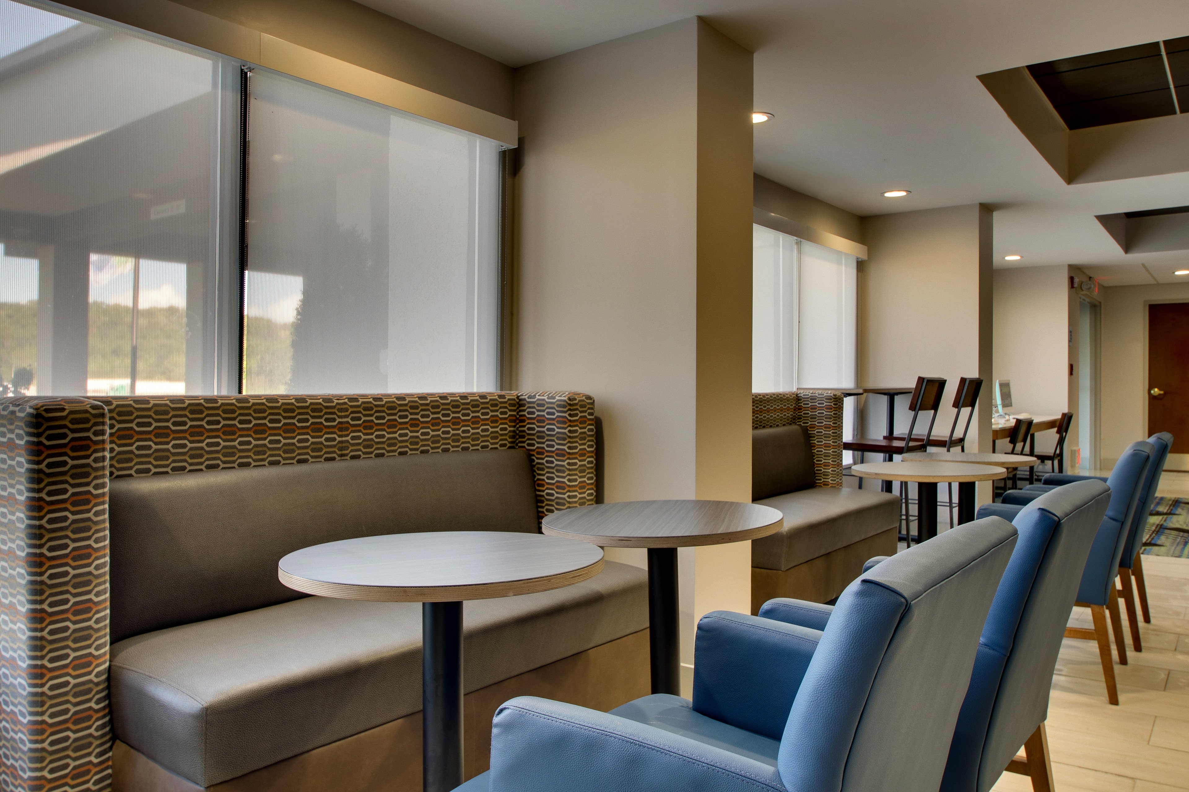 Hampton Inn Horse Cave 41/60