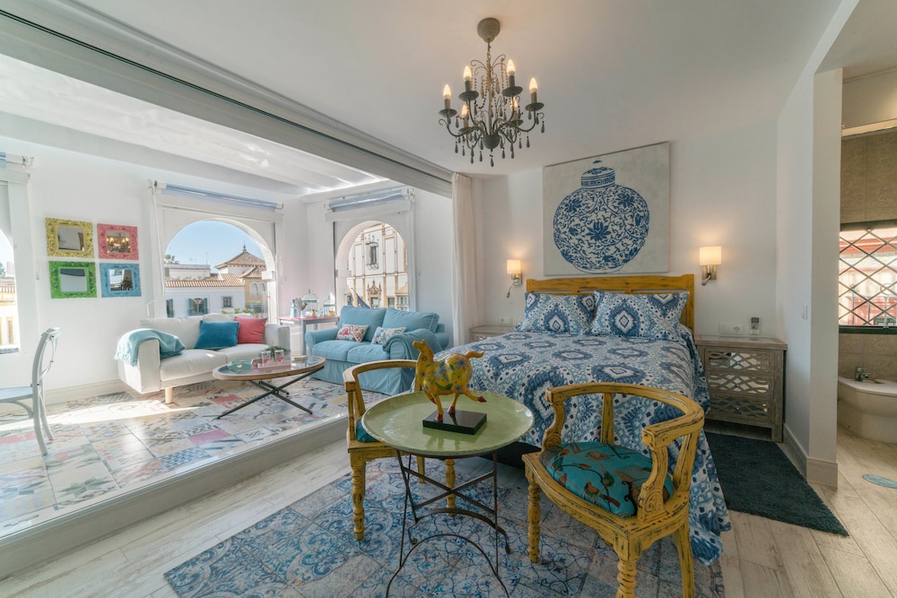 Rey Don Pedro Luxury Home 37/50