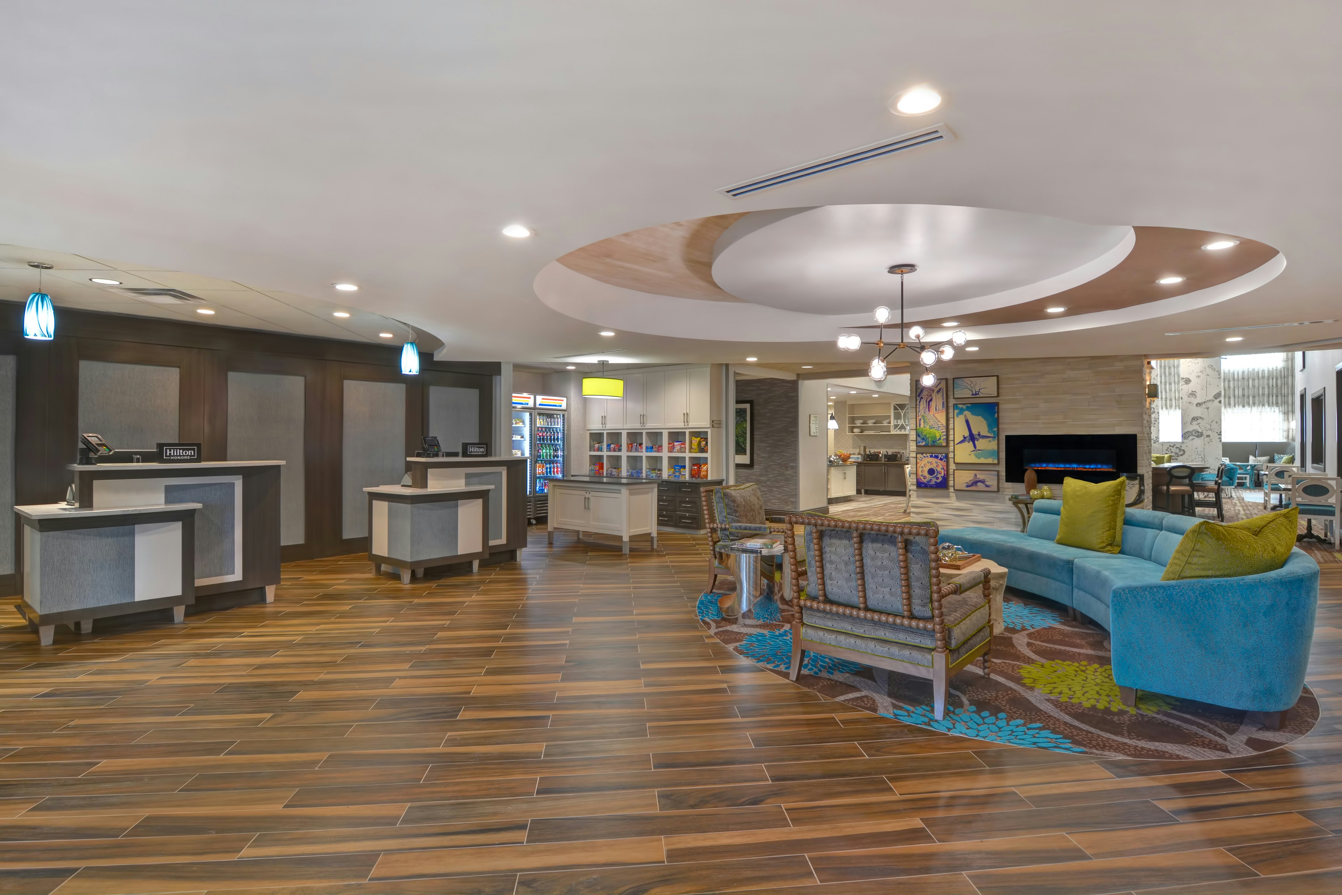 Homewood Suites by Hilton Savannah Airport 6/28
